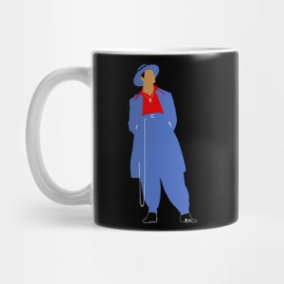 El Pachuco Mug